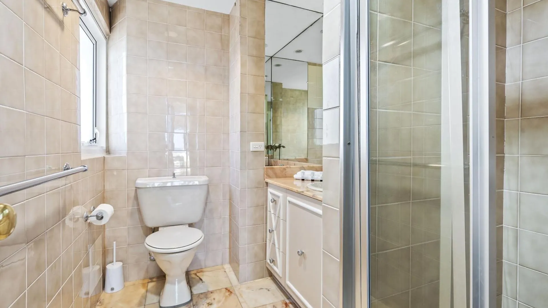 Step Back In Time In This Retro Chic 3 Bedroom Penthouse At Zenith - Q Stay Gold Coast Apartamento